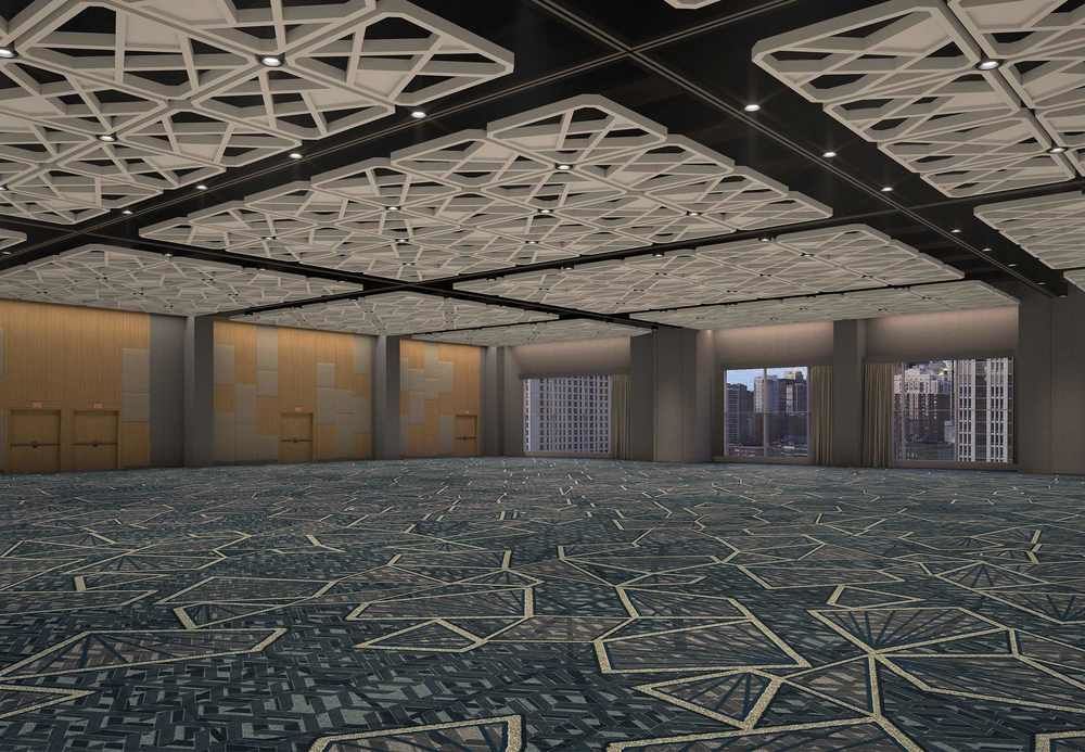 Marriott Marquis 4* Chicago