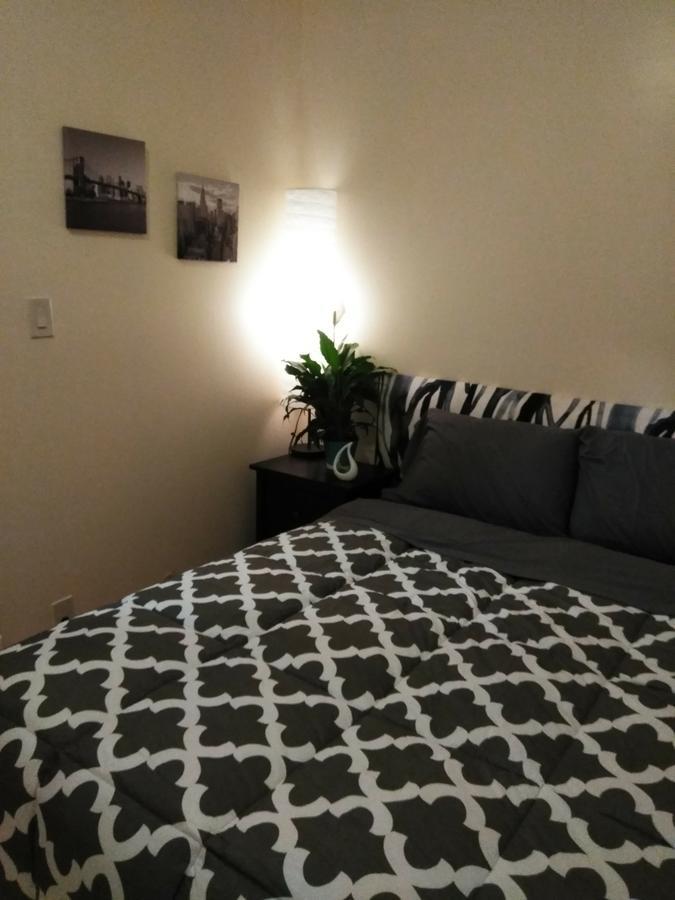 Wrigley Guest house *