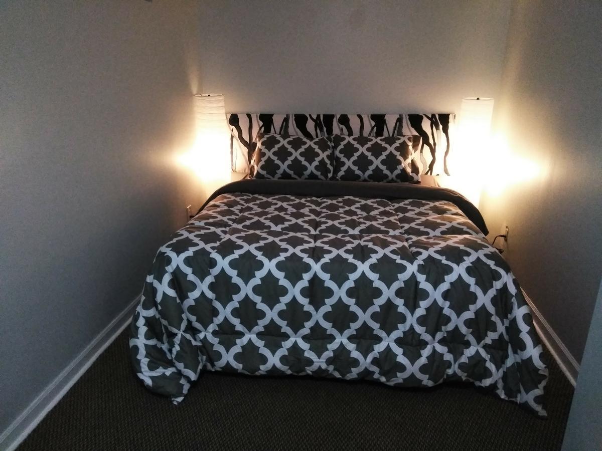 Wrigley Guest house
