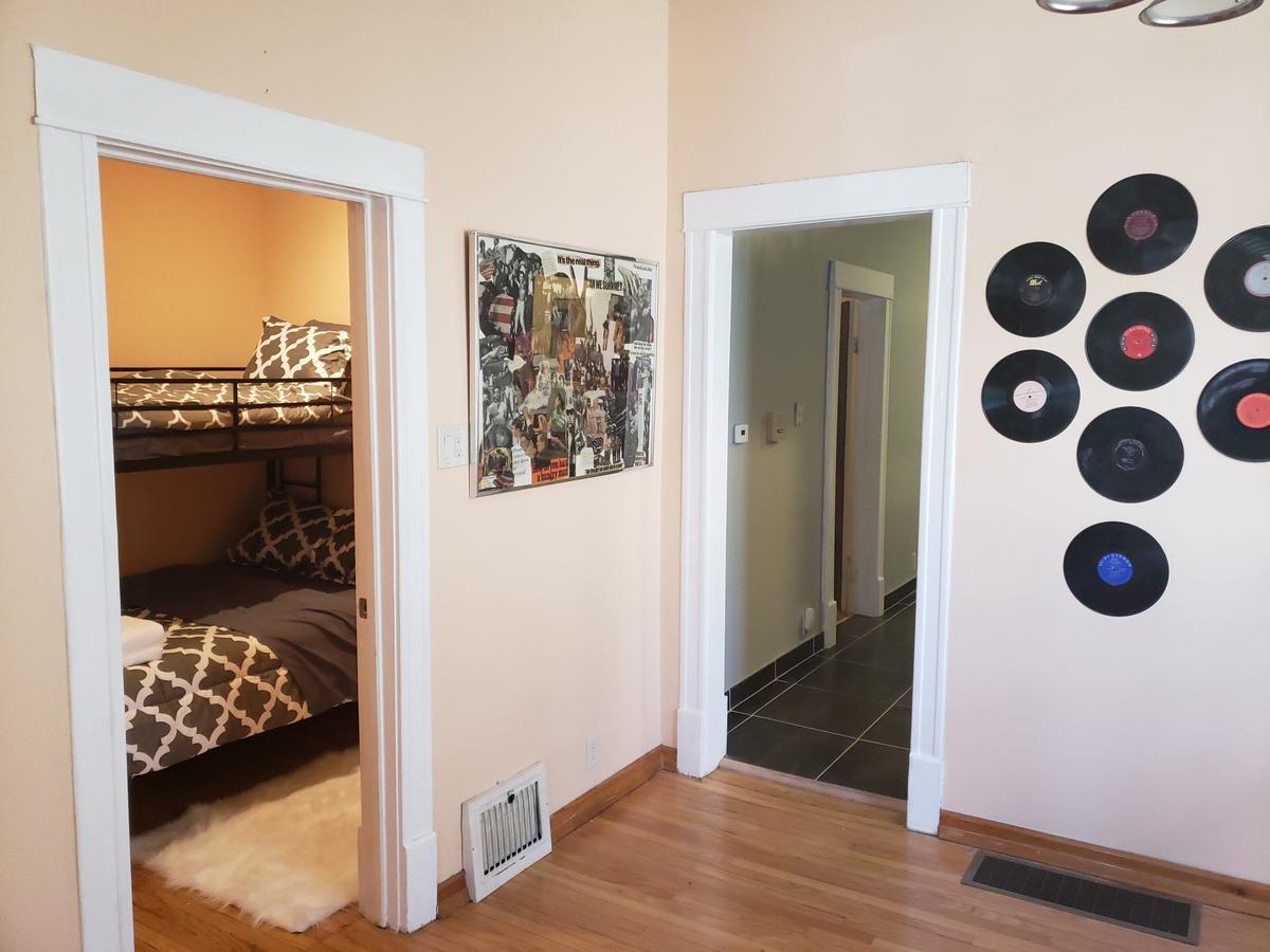 Wrigley Guest house *