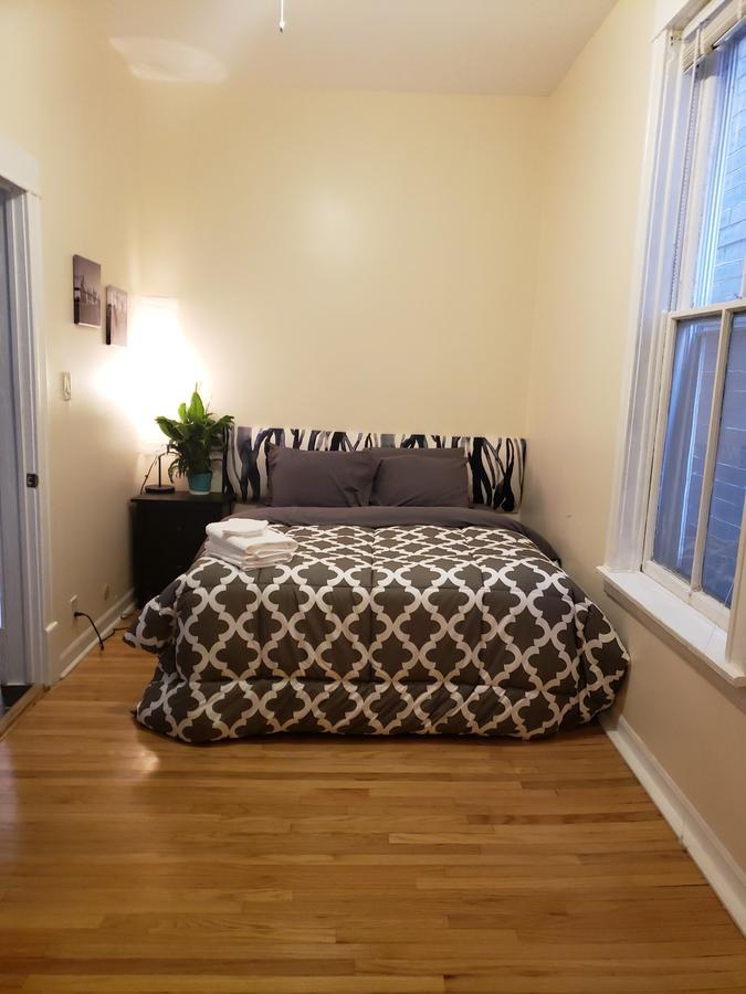 Wrigley Guest house