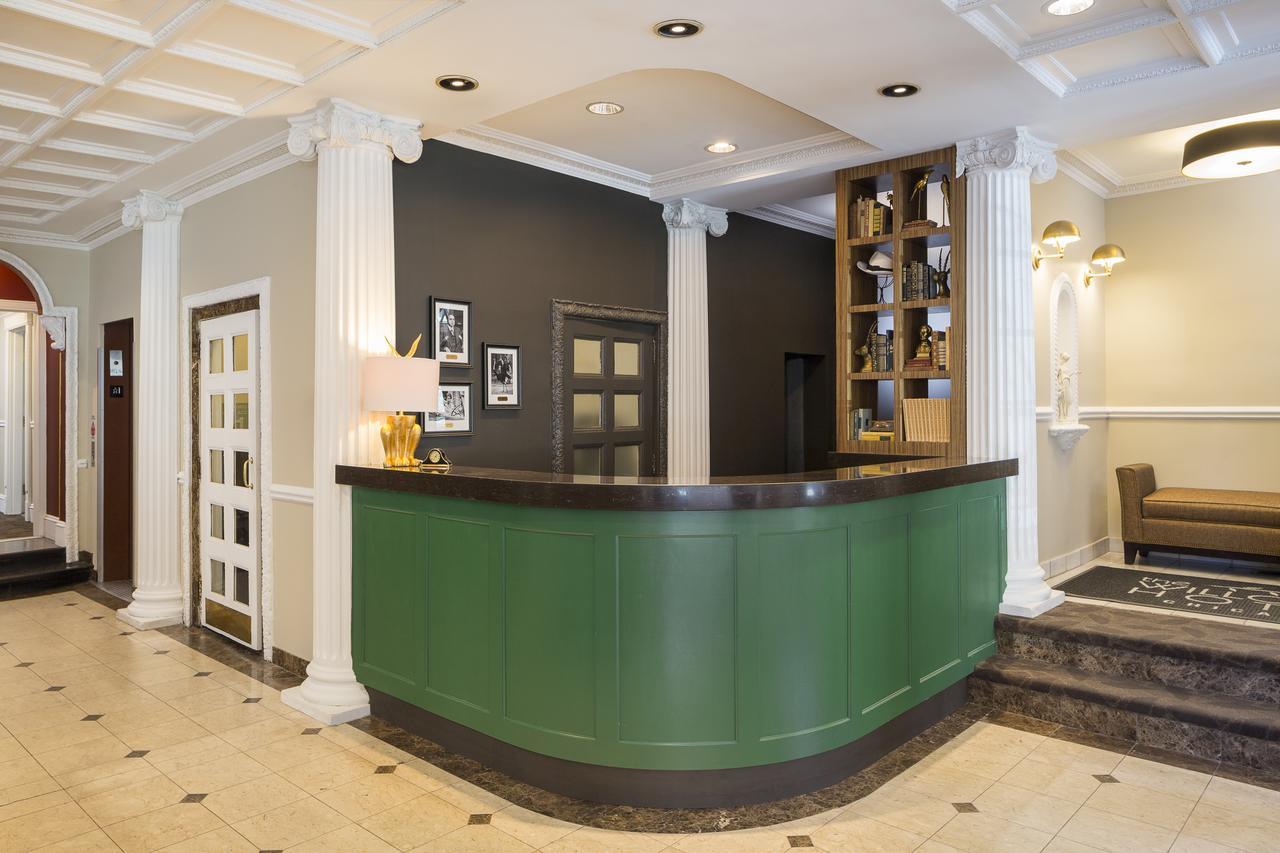 The Willows Hotel Chicago