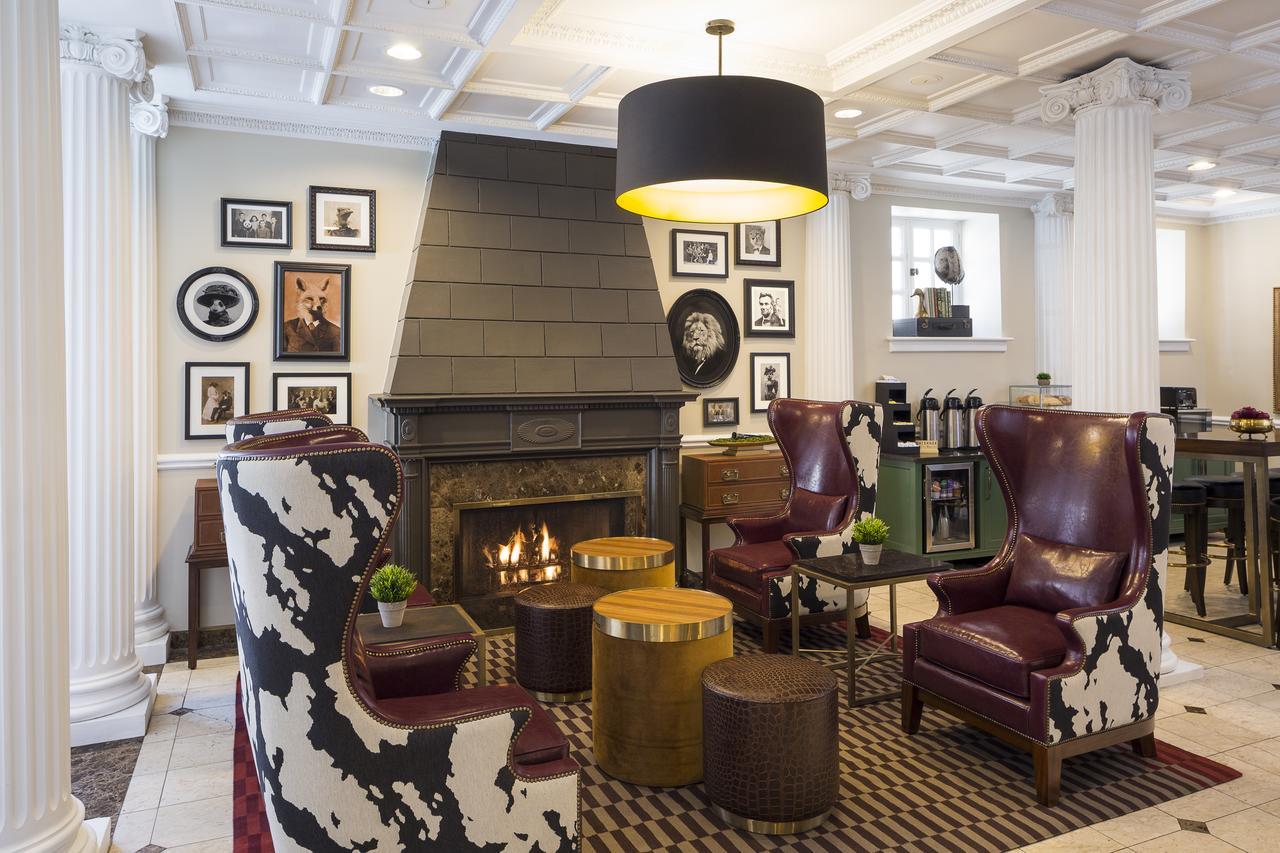 Hotel The Willows 3*