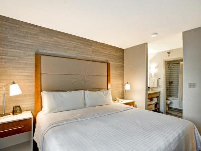 Hotel Homewood By Hilton Downtown Chicago
