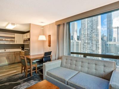 Homewood By Hilton Downtown Hotel