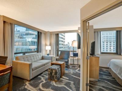 Homewood By Hilton Downtown Chicago