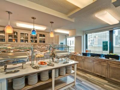 Homewood By Hilton Downtown Hotel 3*