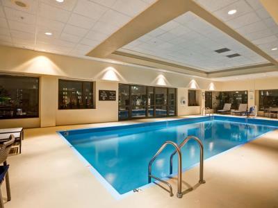 Hotel Homewood By Hilton Downtown 3*