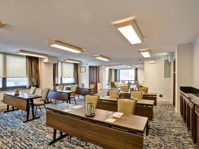 Homewood By Hilton Downtown Hotel Chicago