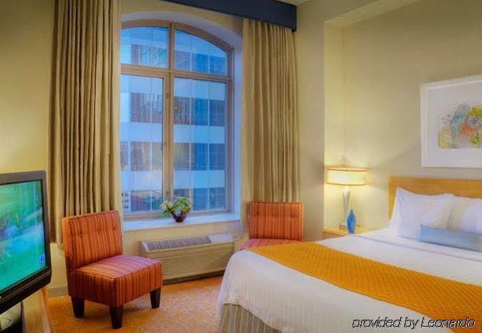 Fairfield And Downtown/ Magnificent Mile Chicago