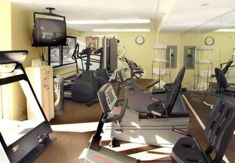 Sonesta Es Downtown Magnificent Mile Medical Hotel Chicago
