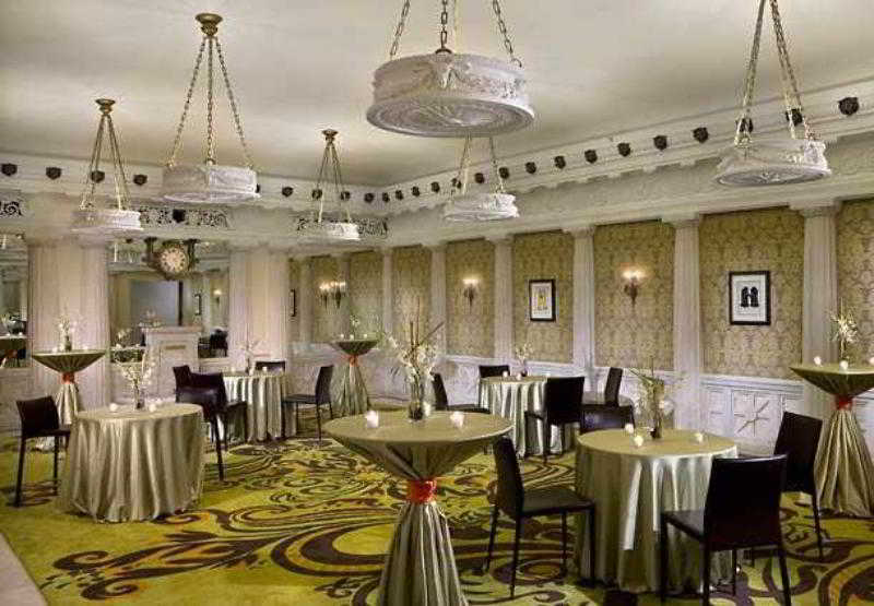 Hotel The Blackstone, Autograph Collection