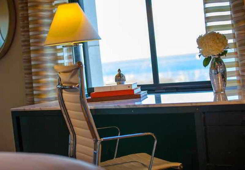 Hotel The Blackstone, Autograph Collection Chicago
