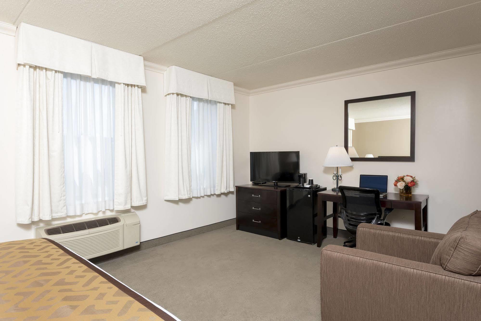 South Loop Hotel Chicago