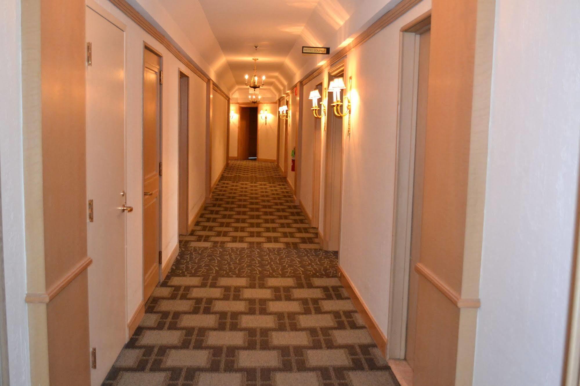 Hotel The Buckingham Chicago