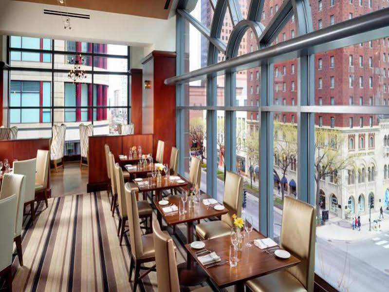 Hotel Omni 4*