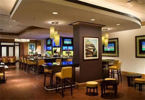 Hotel Courtyard By Marriott At Medical District-uic Chicago