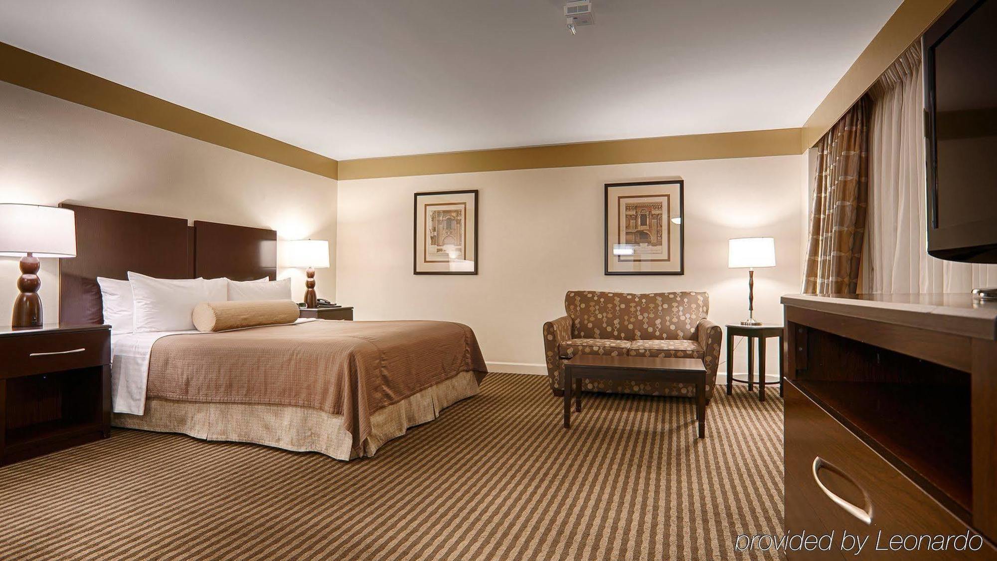Best Western Downtown-river North Hotel Chicago