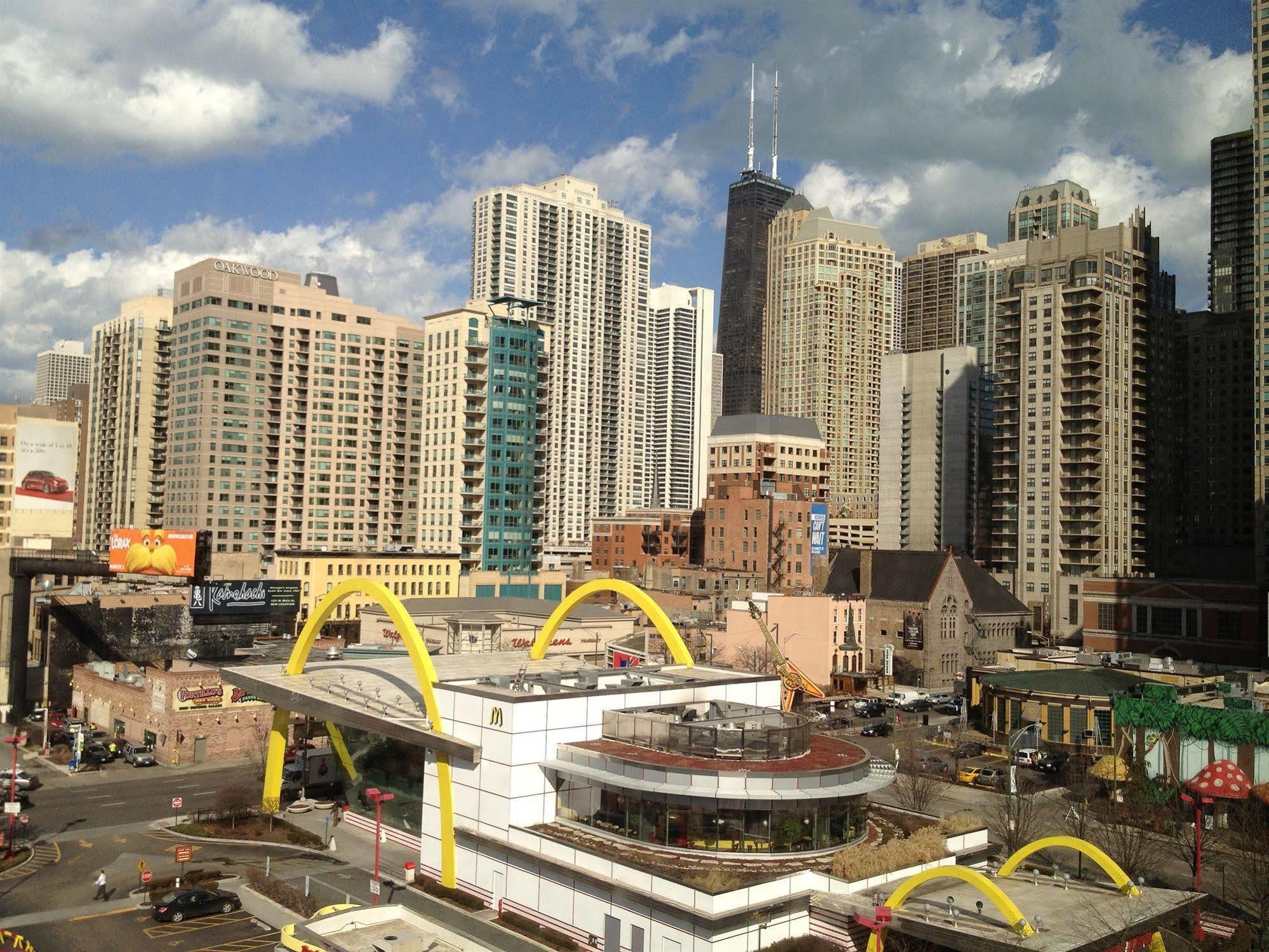 Best Western Downtown-river North Hotel Chicago