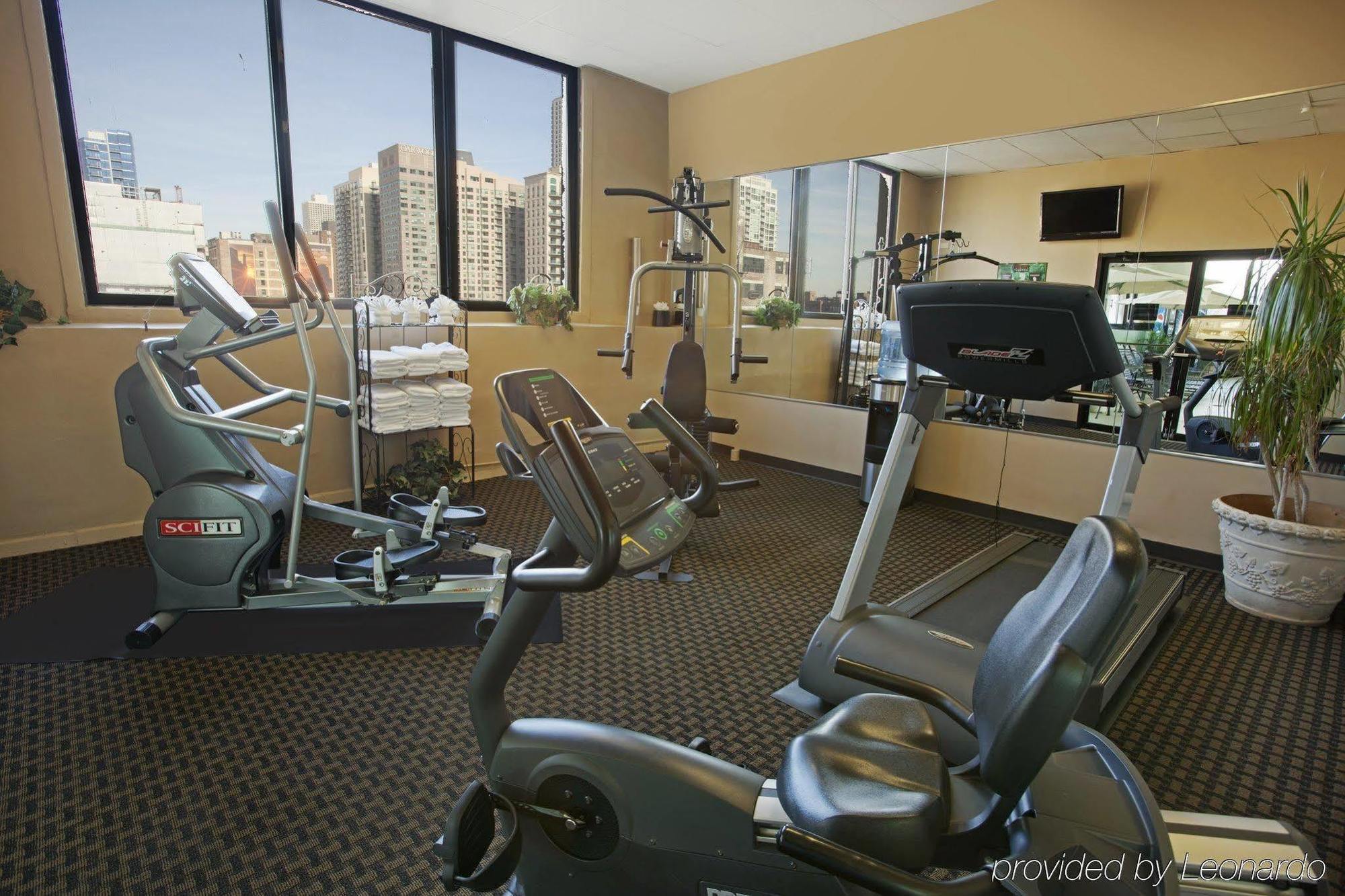 Hotel Best Western Downtown-river North 3*