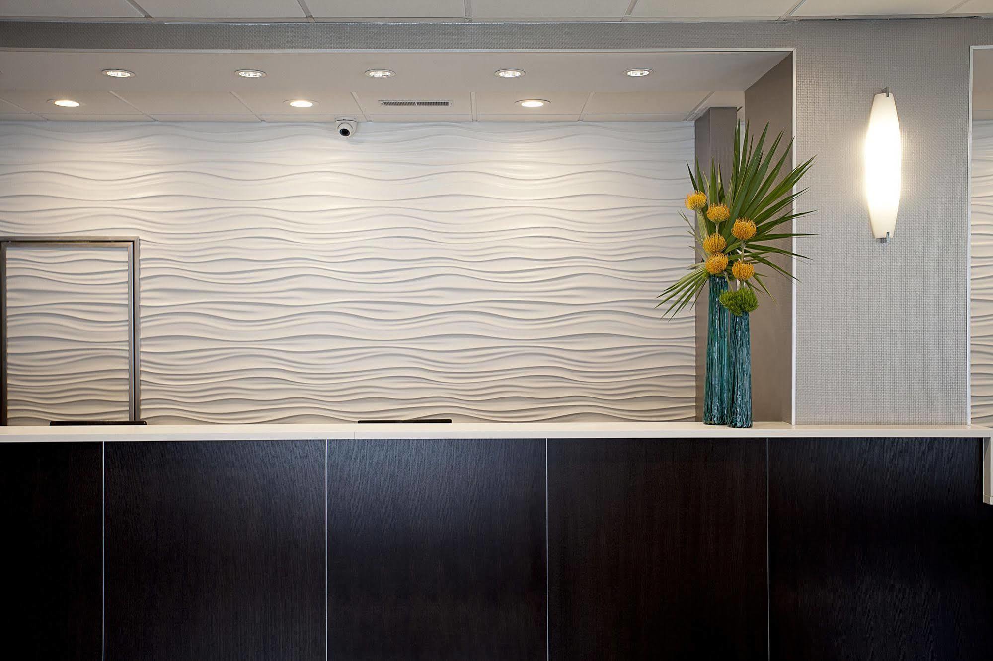 Best Western Downtown-river North 3* Chicago