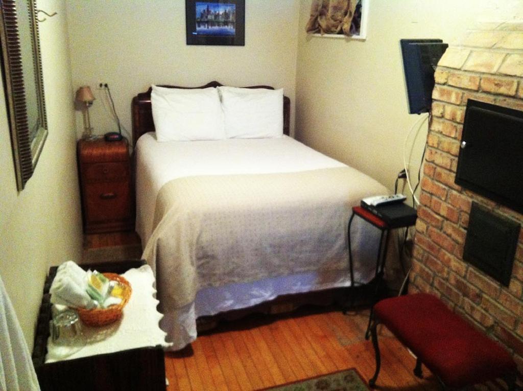 Hotel Old