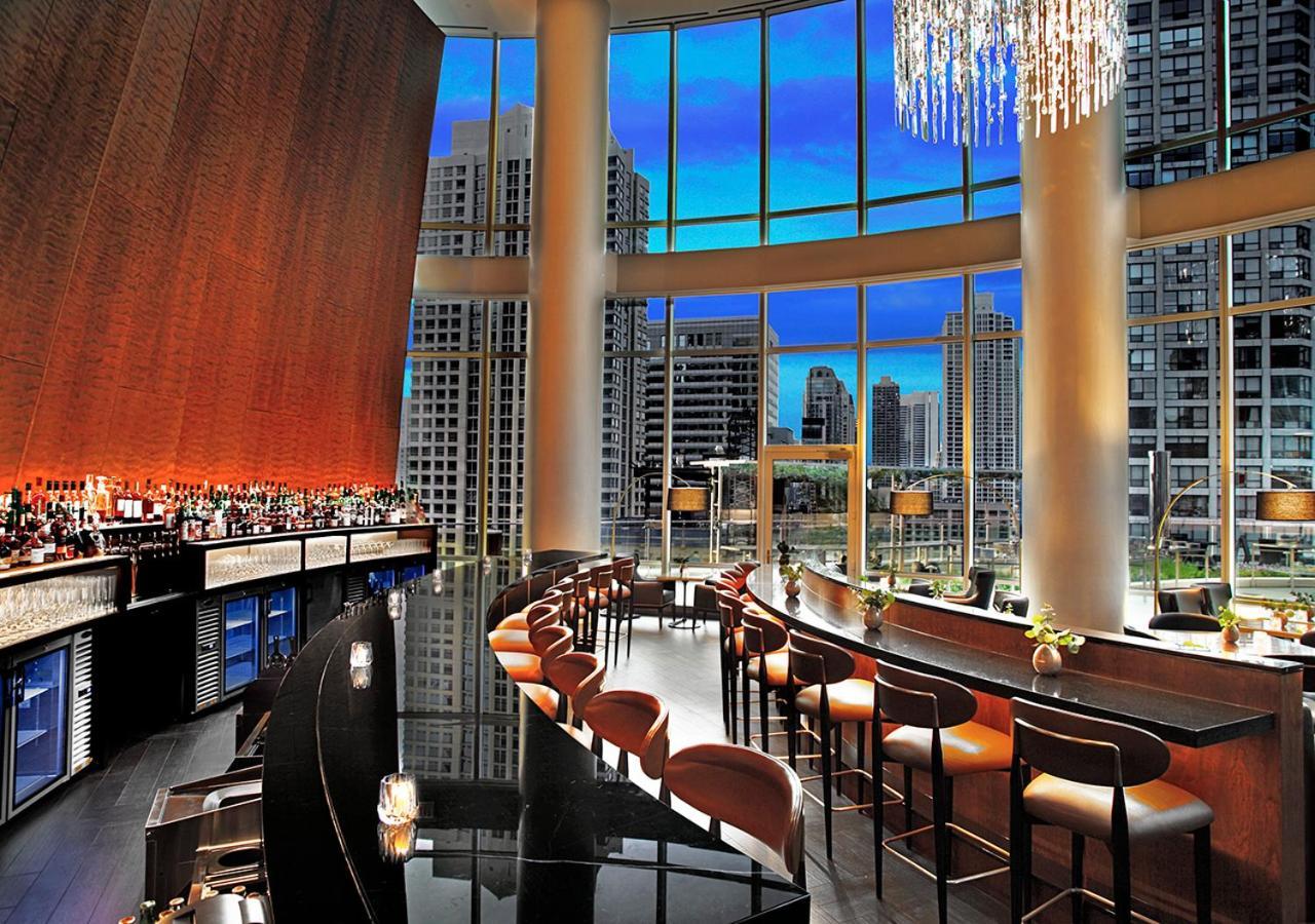 Trump International & Tower Hotel Chicago