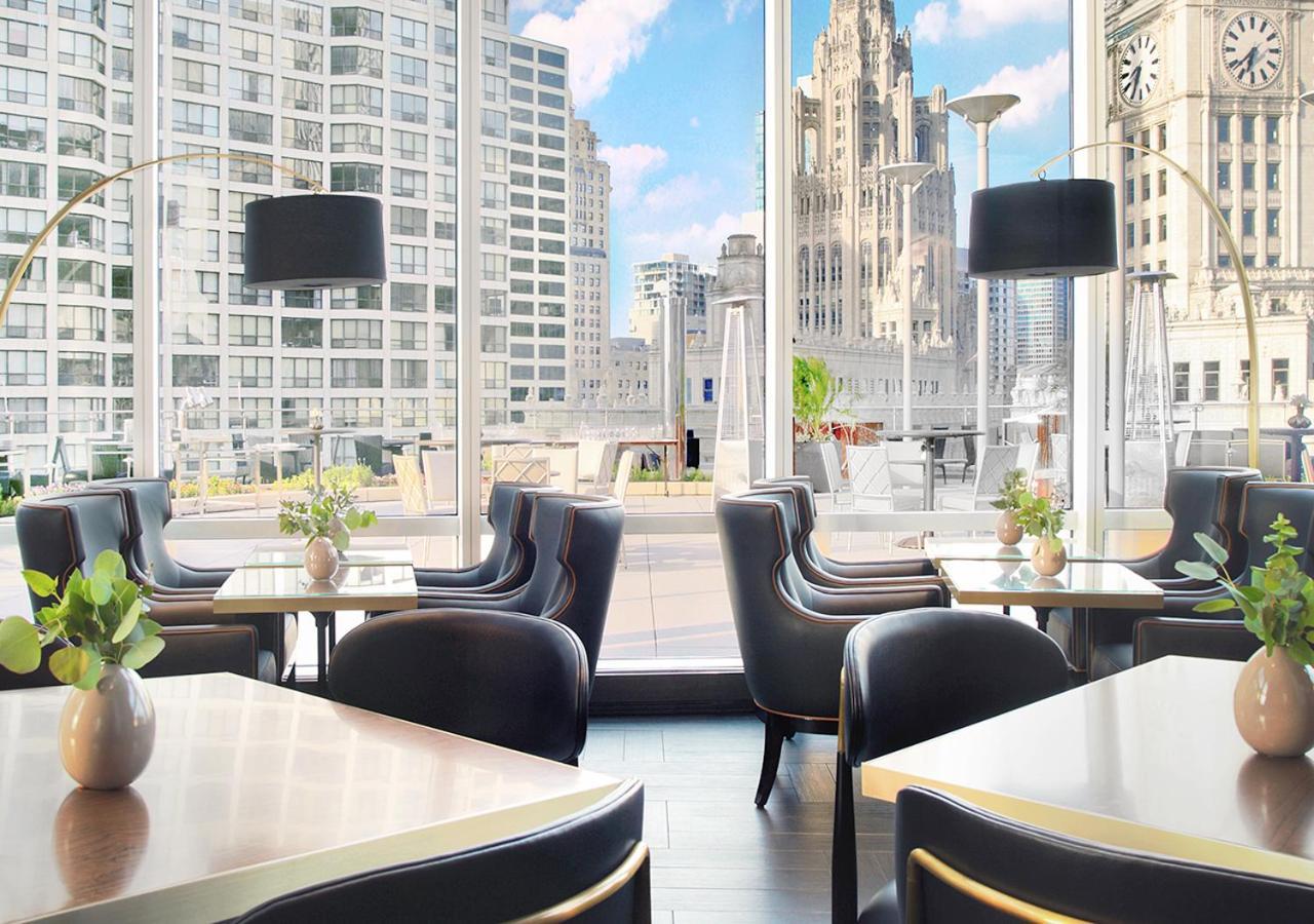 Hotel Trump International & Tower Chicago