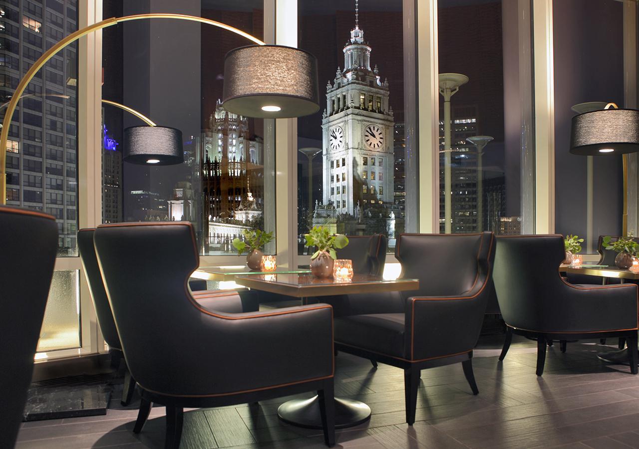 Trump International & Tower 5* Chicago