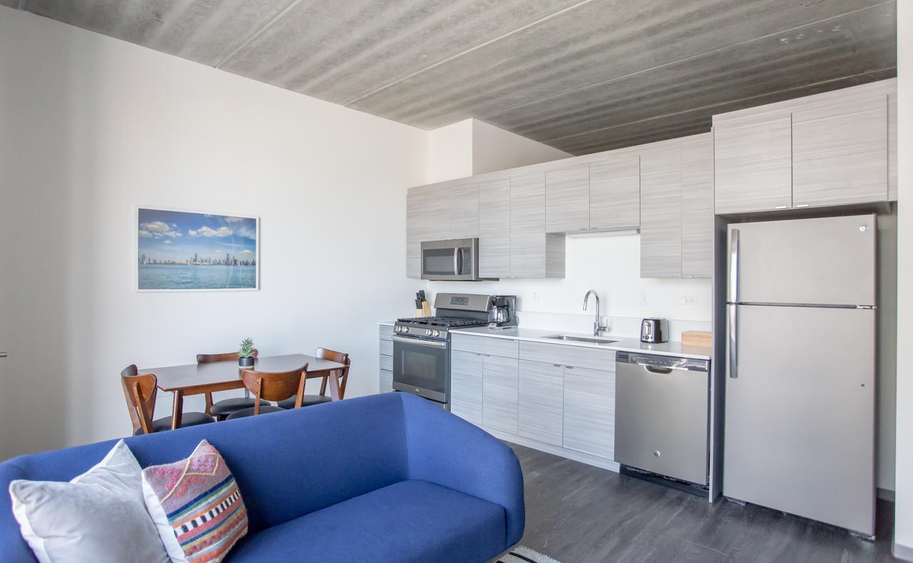 Sonder — The Western 4* Chicago