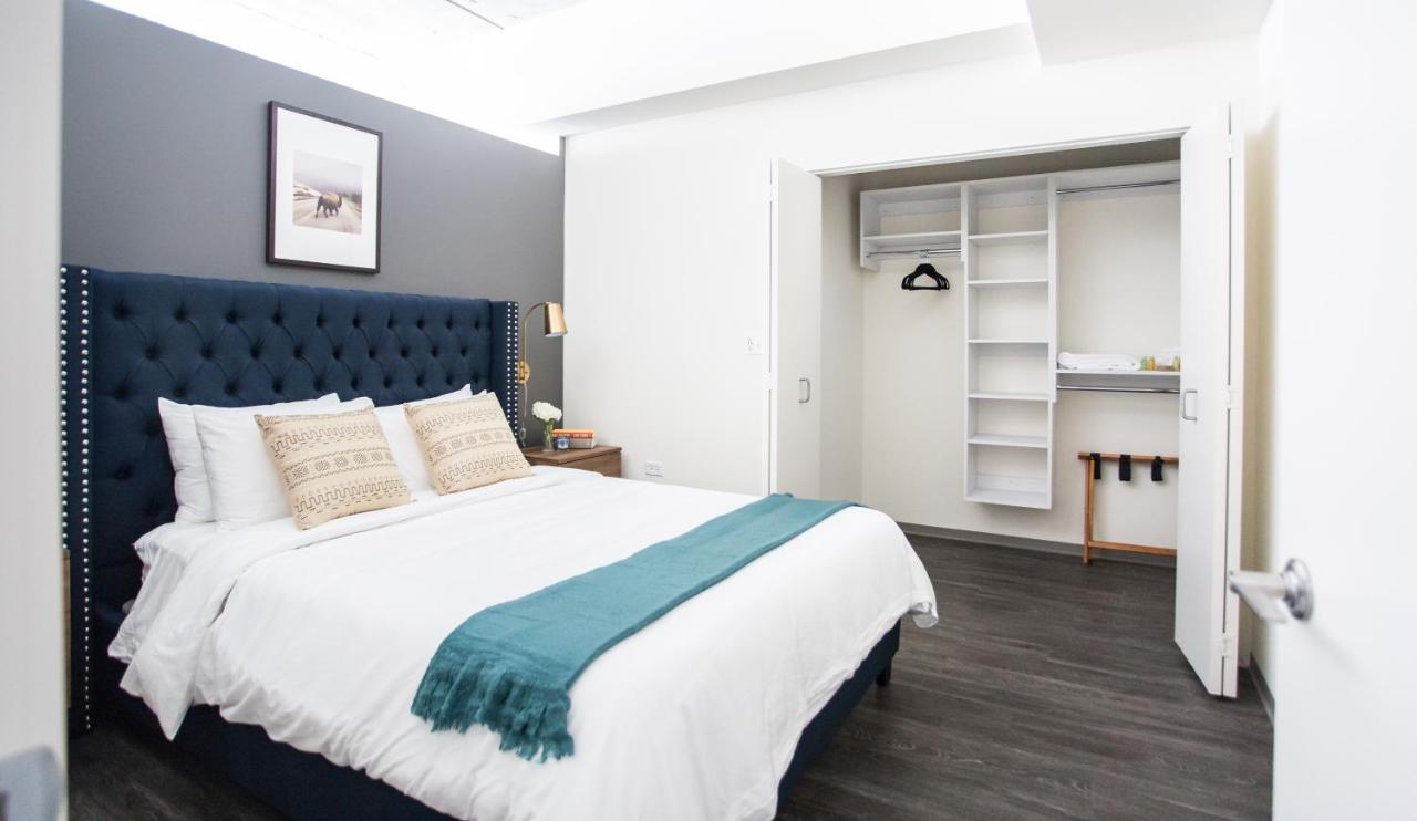Aparthotel Sonder — The Western Chicago