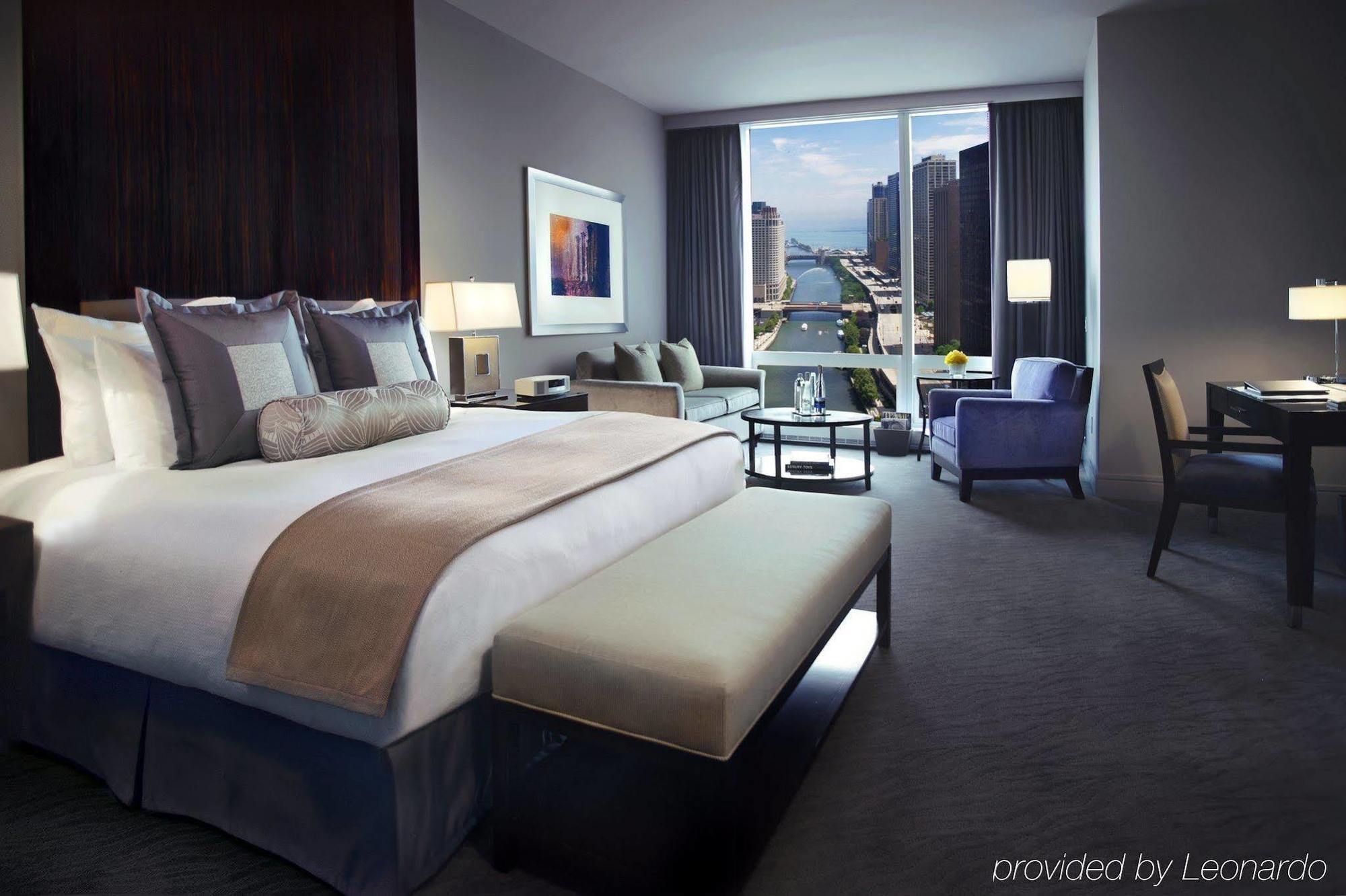 Trump International & Tower 5*