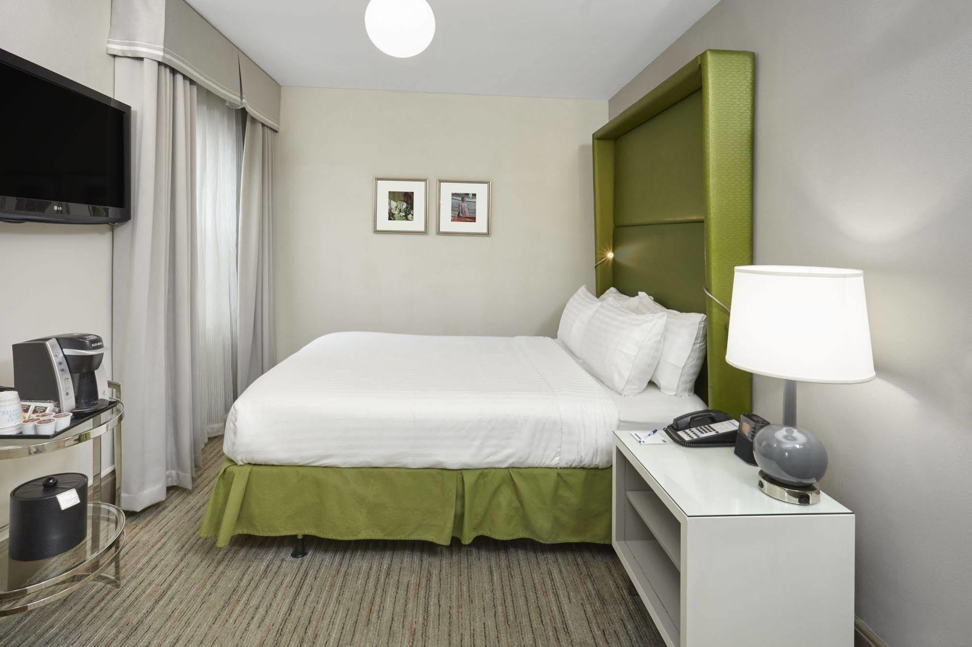 Holiday Express - Magnificent Mile By Ihg 3* Chicago
