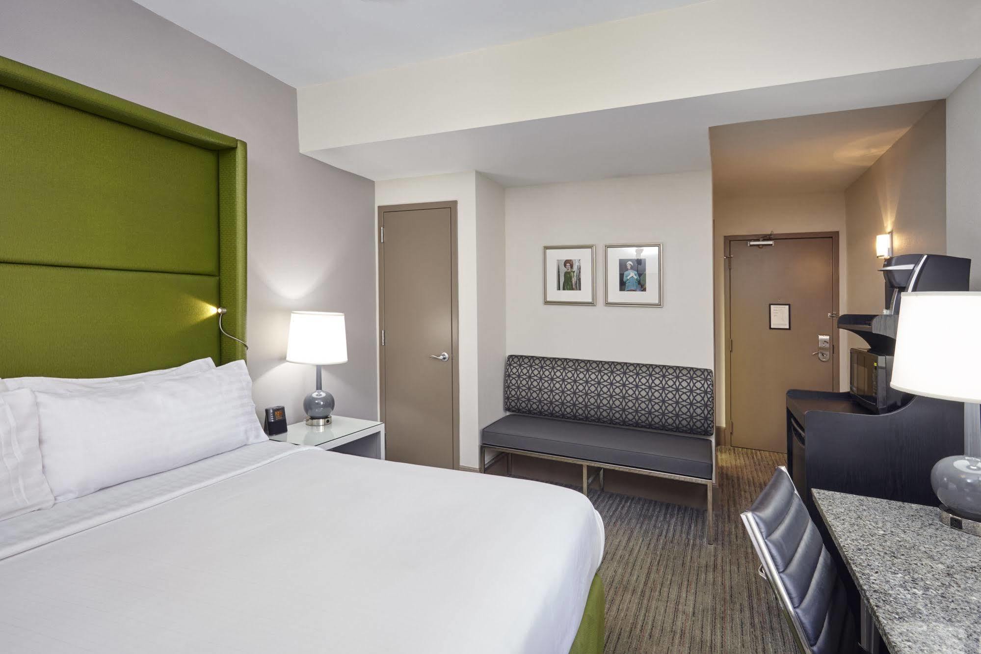 Holiday Express - Magnificent Mile By Ihg 3* Chicago
