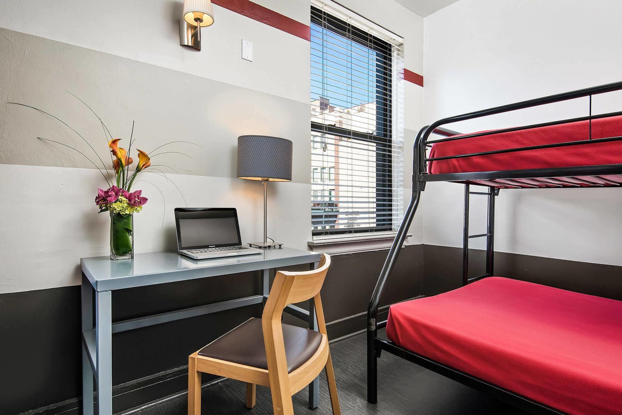 Getaway Albergue Chicago
