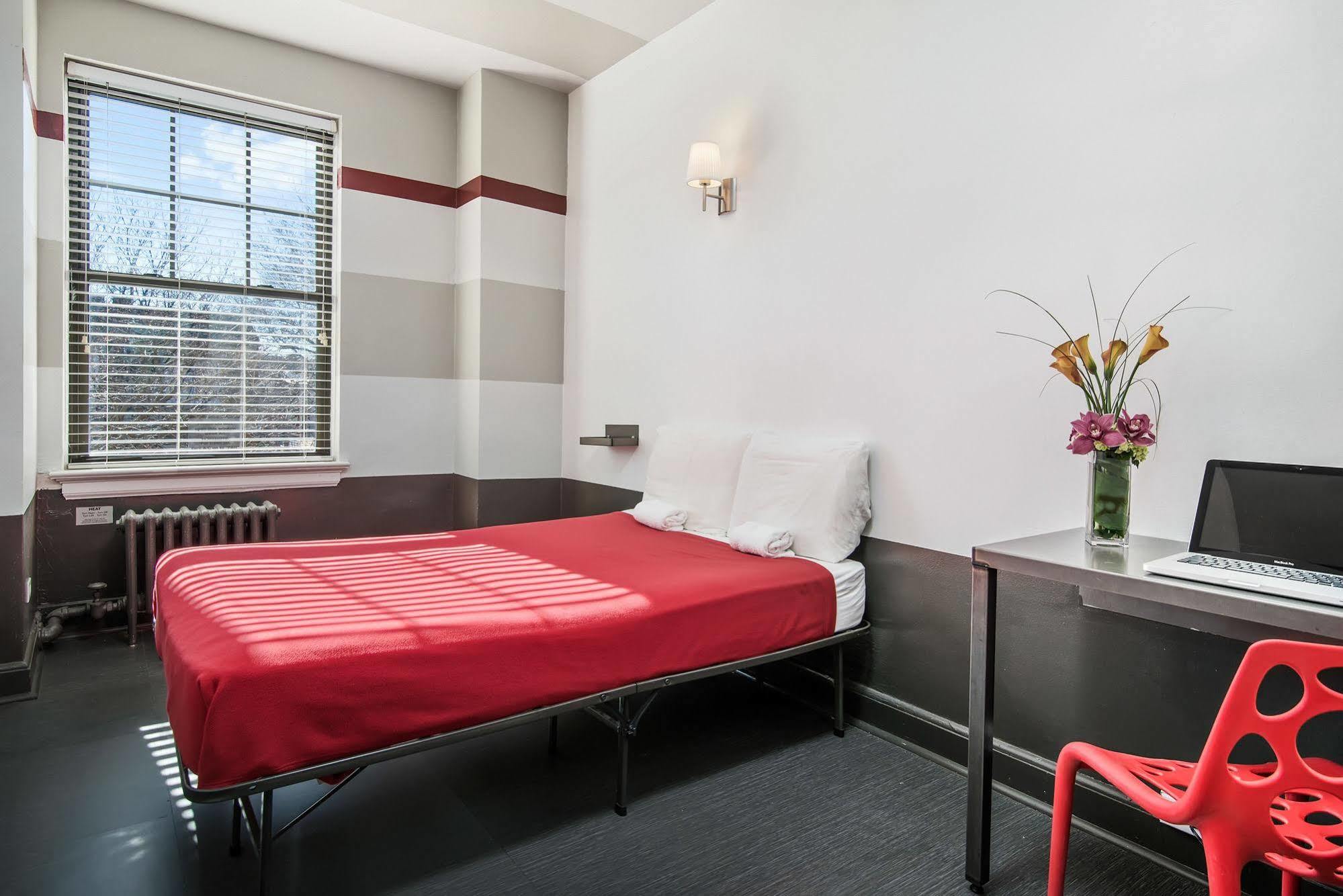 Getaway Albergue Chicago