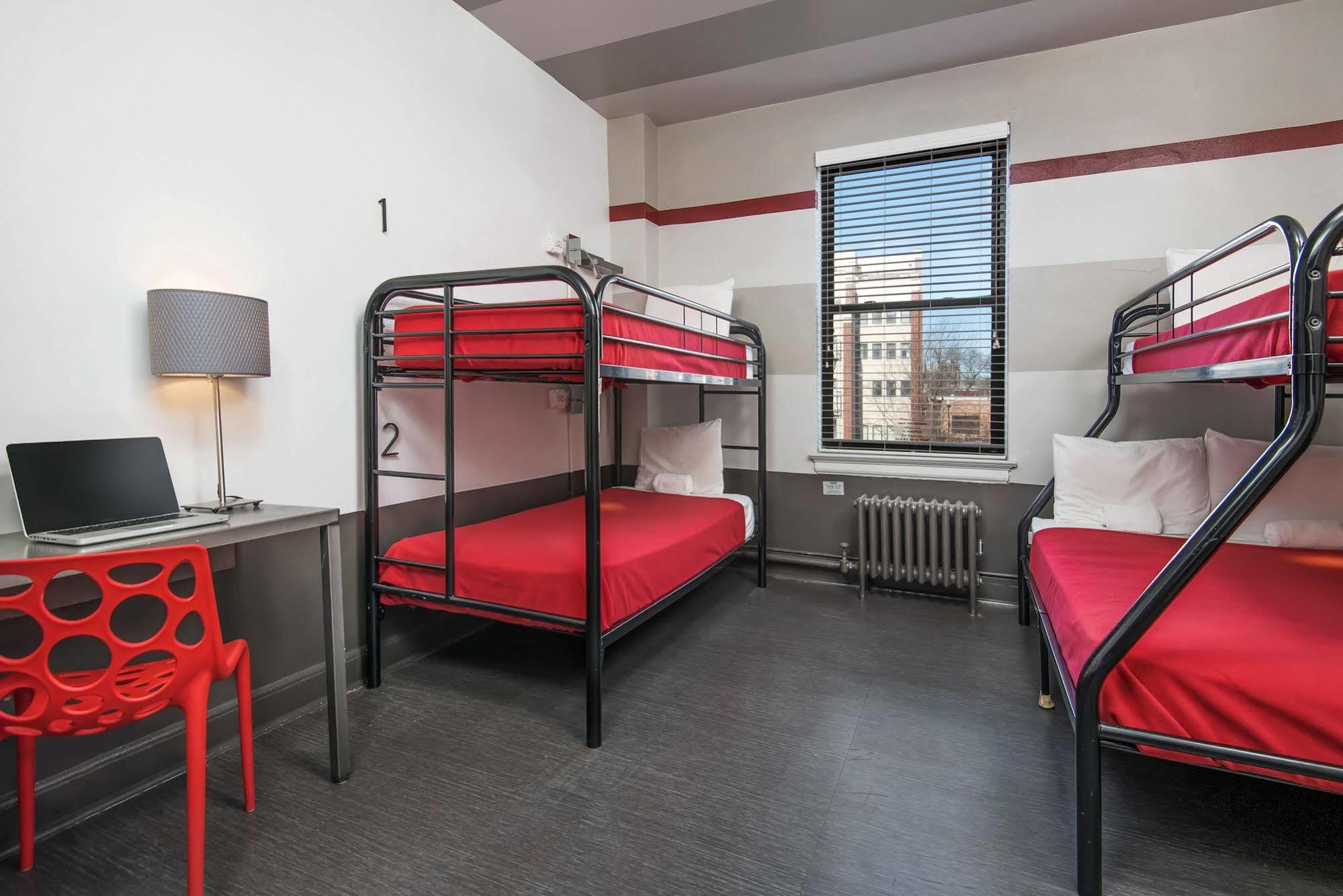 Albergue Getaway
