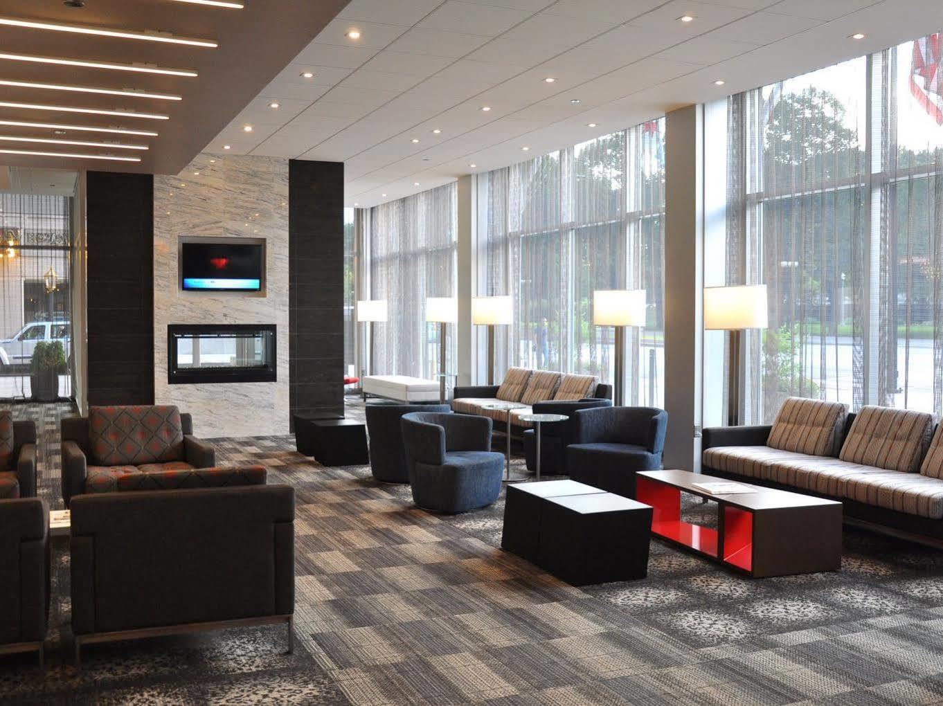 Hotel Le Meridien Essex 4*