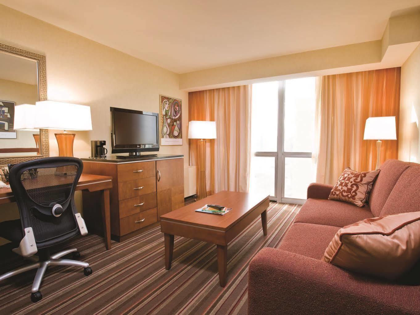 Le Meridien Essex