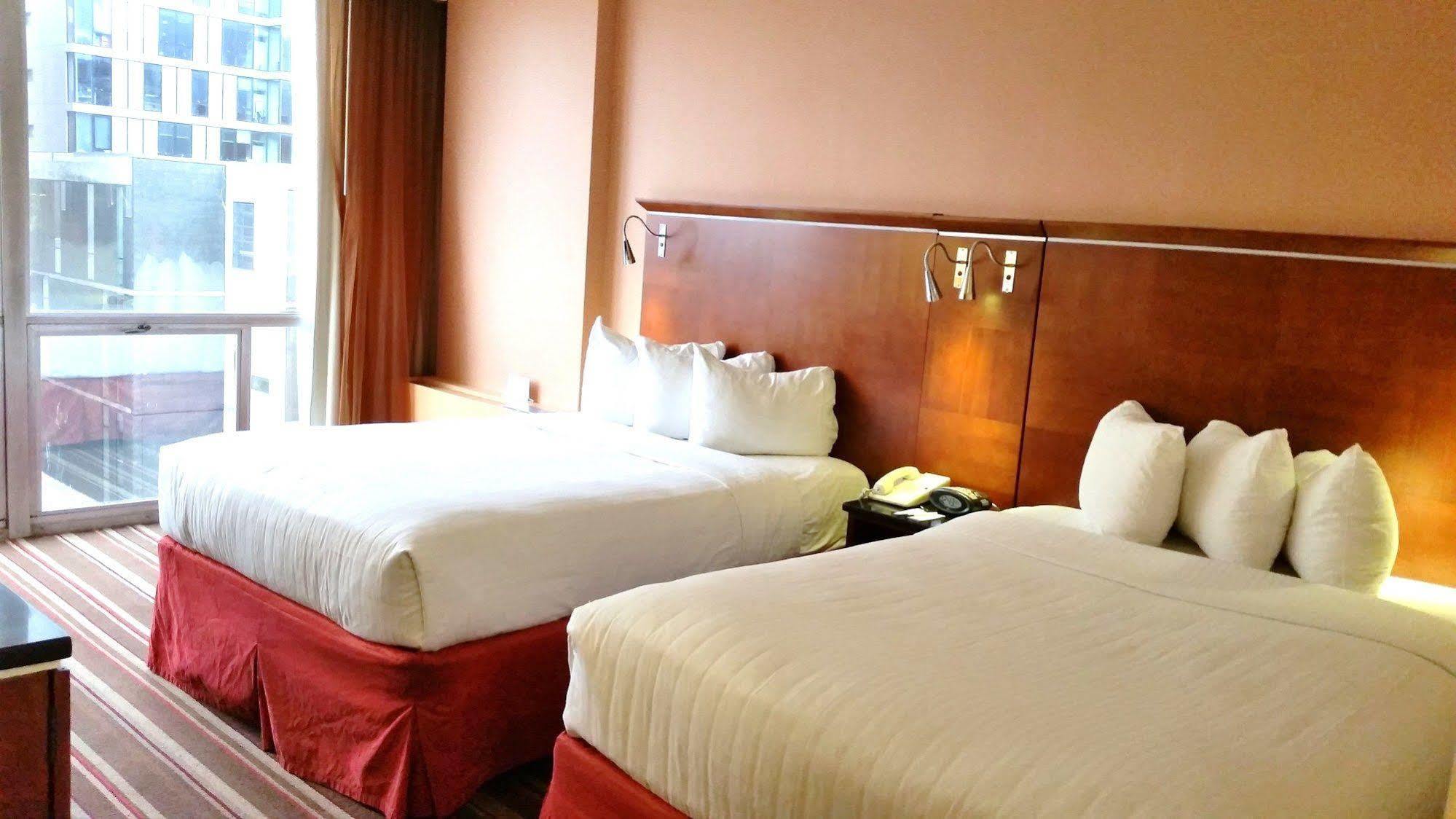 Le Meridien Essex