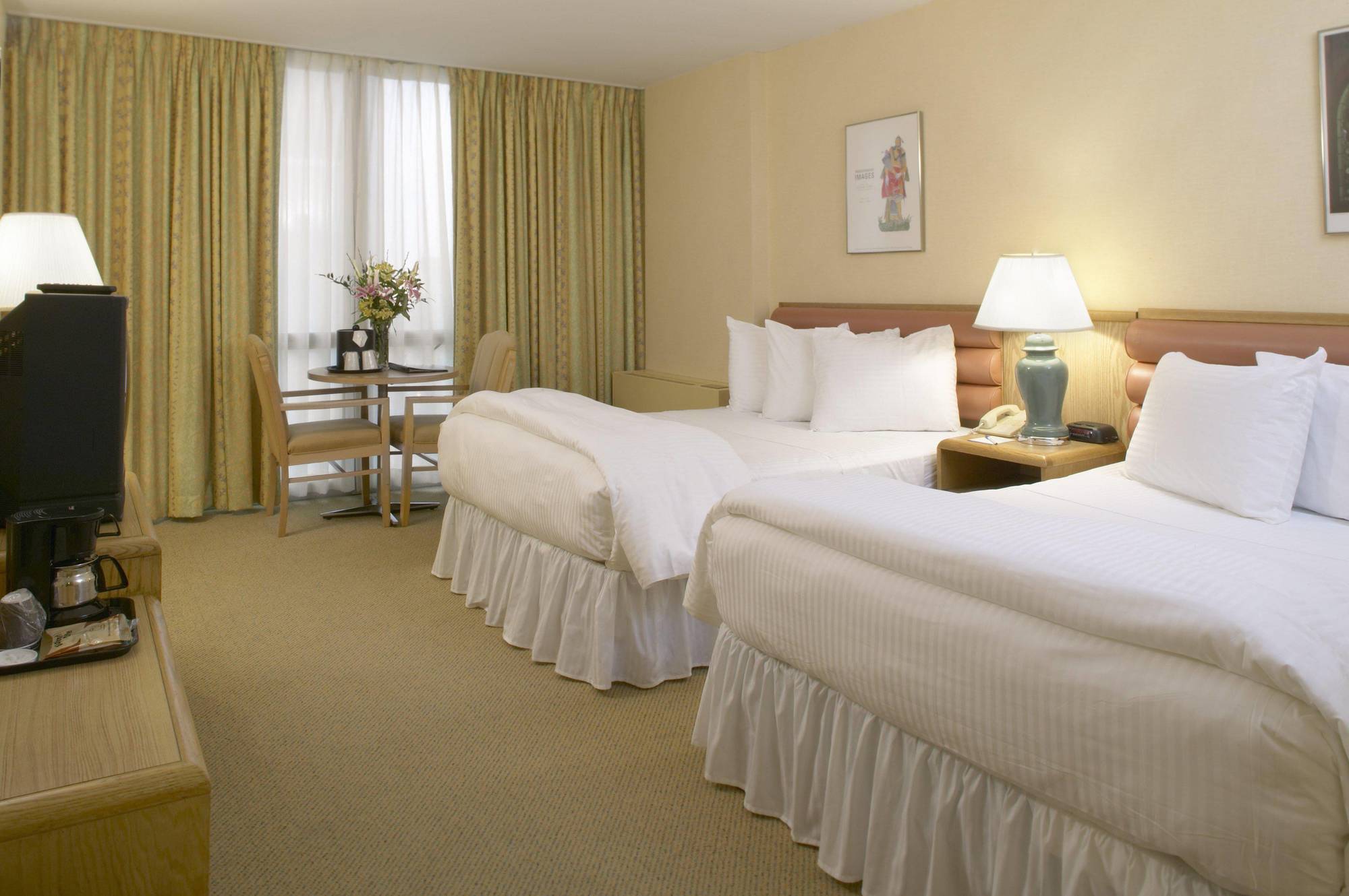 Hotel Le Meridien Essex