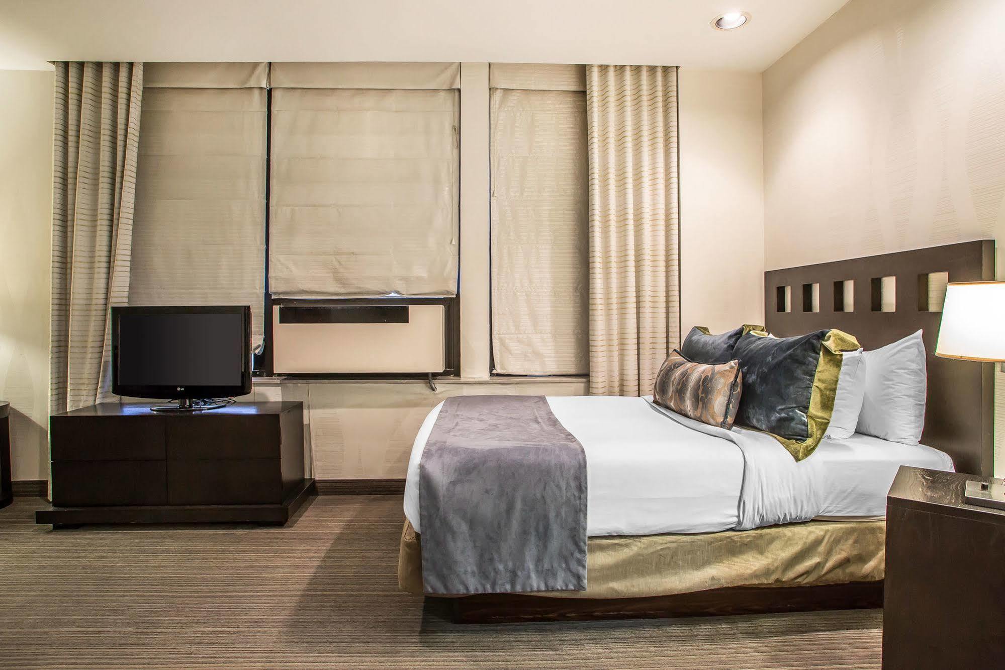Hotel Of Chicago