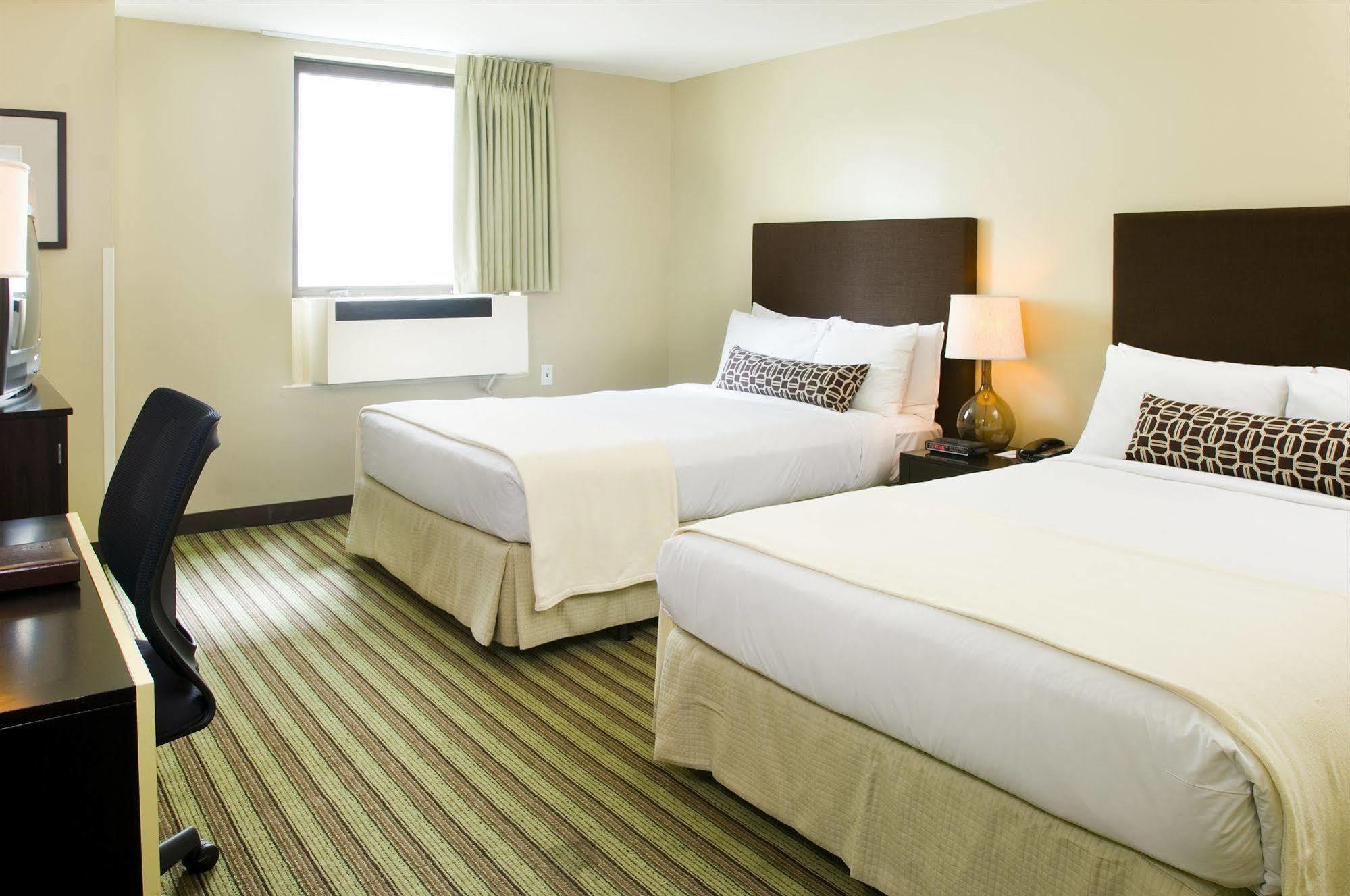 Of Hotel Chicago