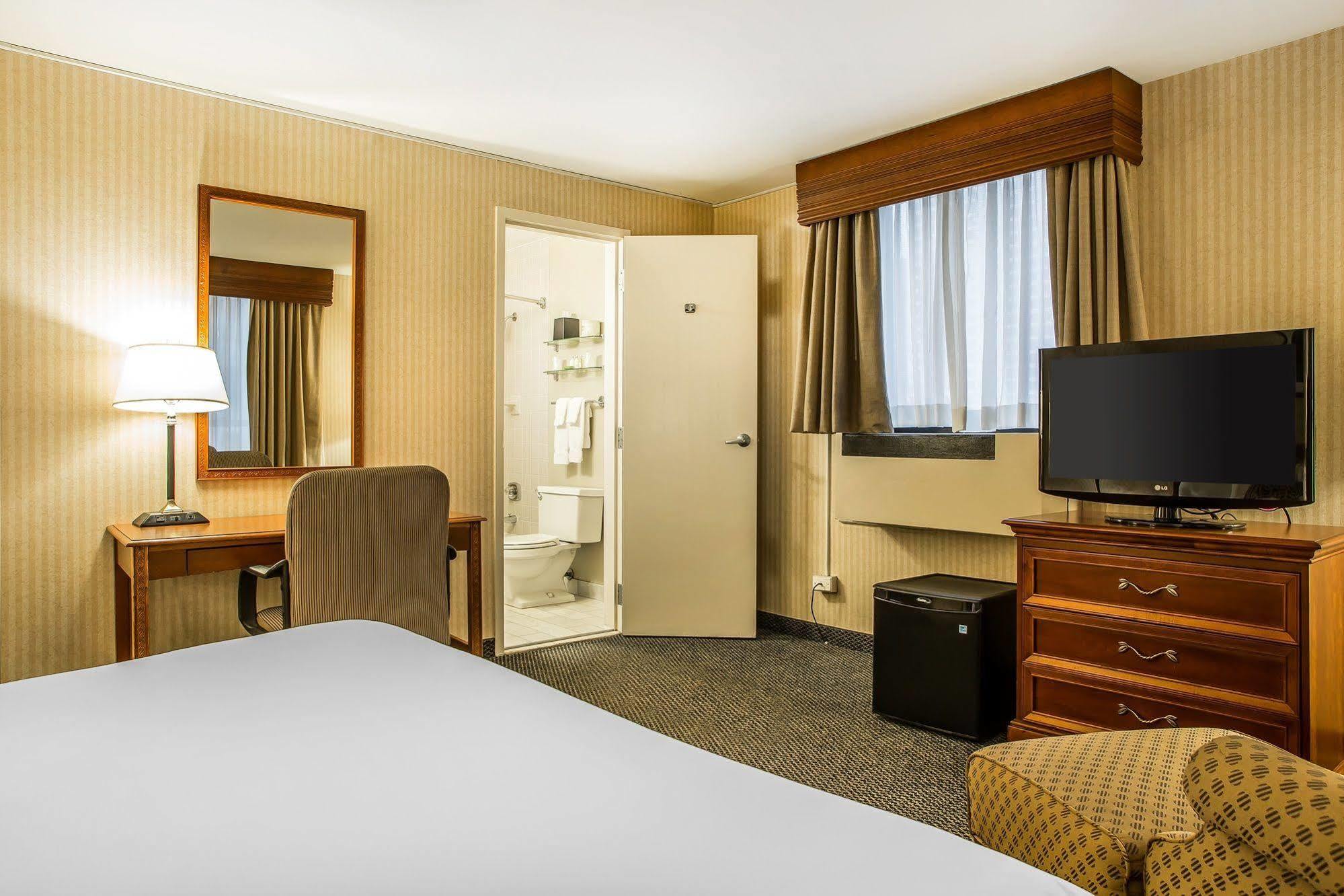 Of Hotel Chicago