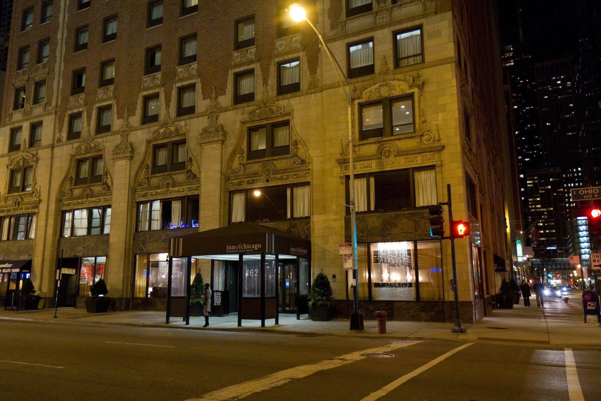 Of Chicago