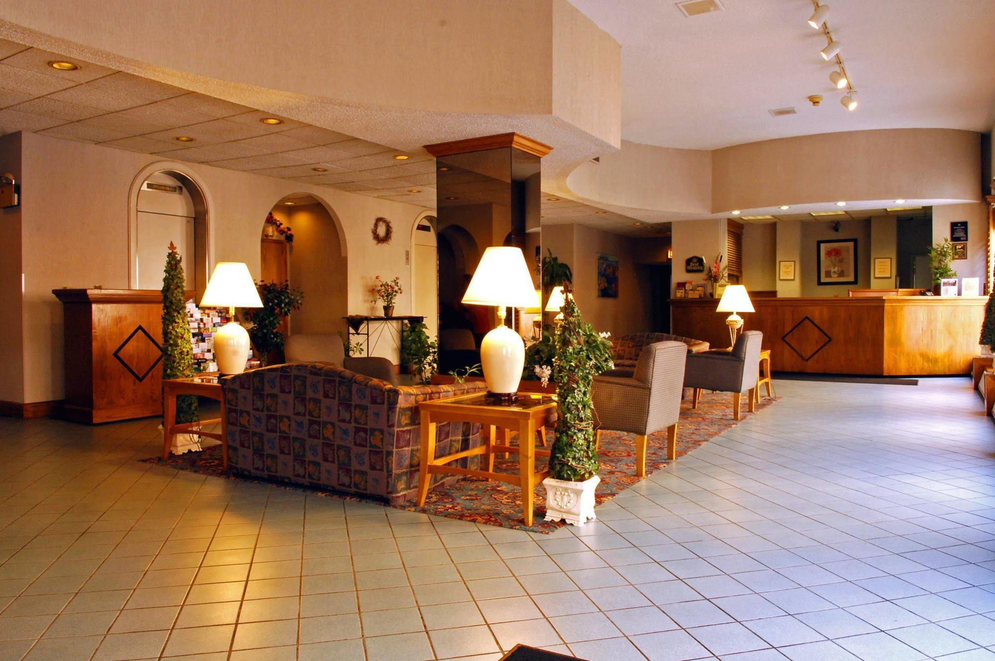 Best Western Grant Park 3* Chicago