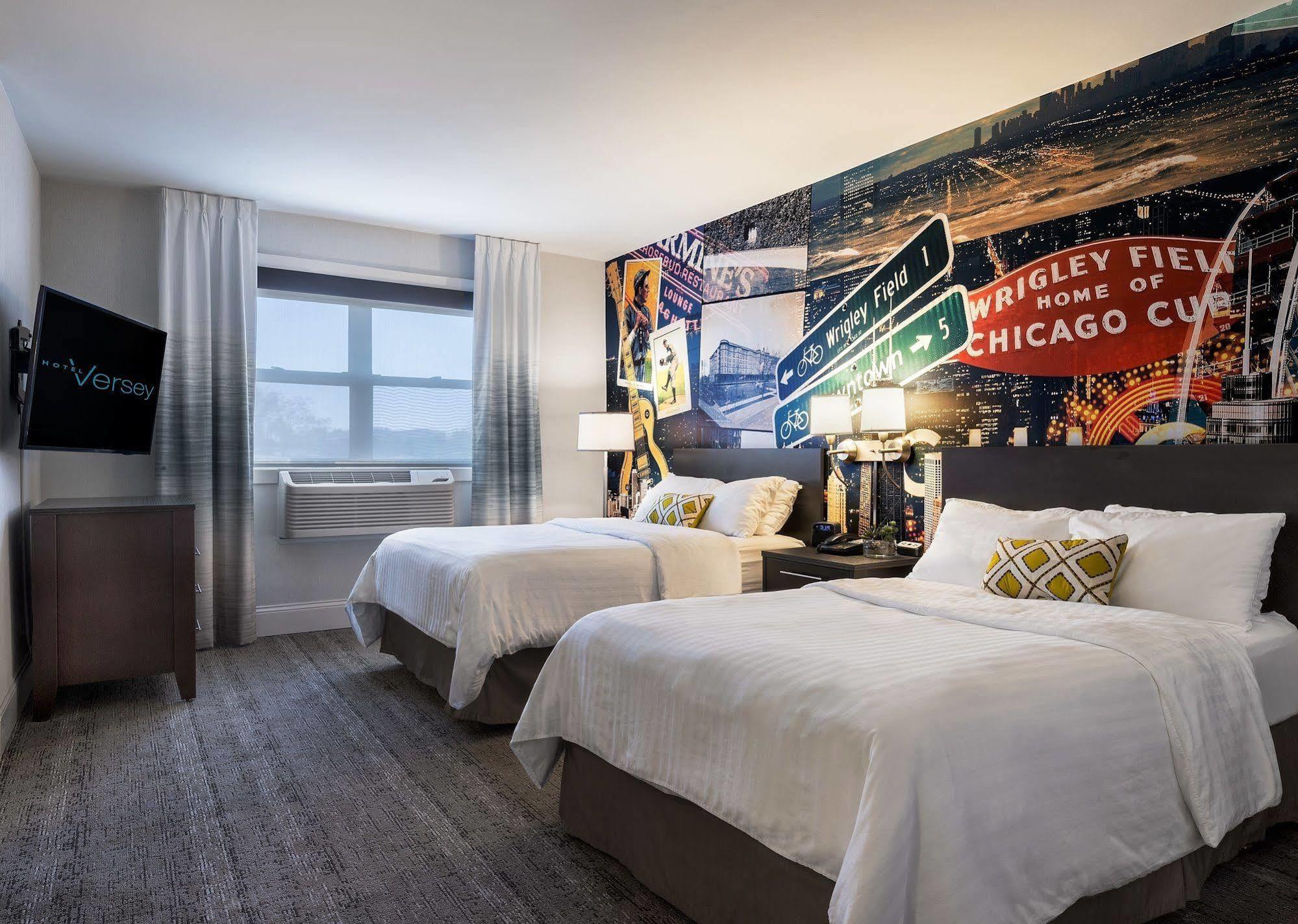 Versey Lincoln Park 3* Chicago