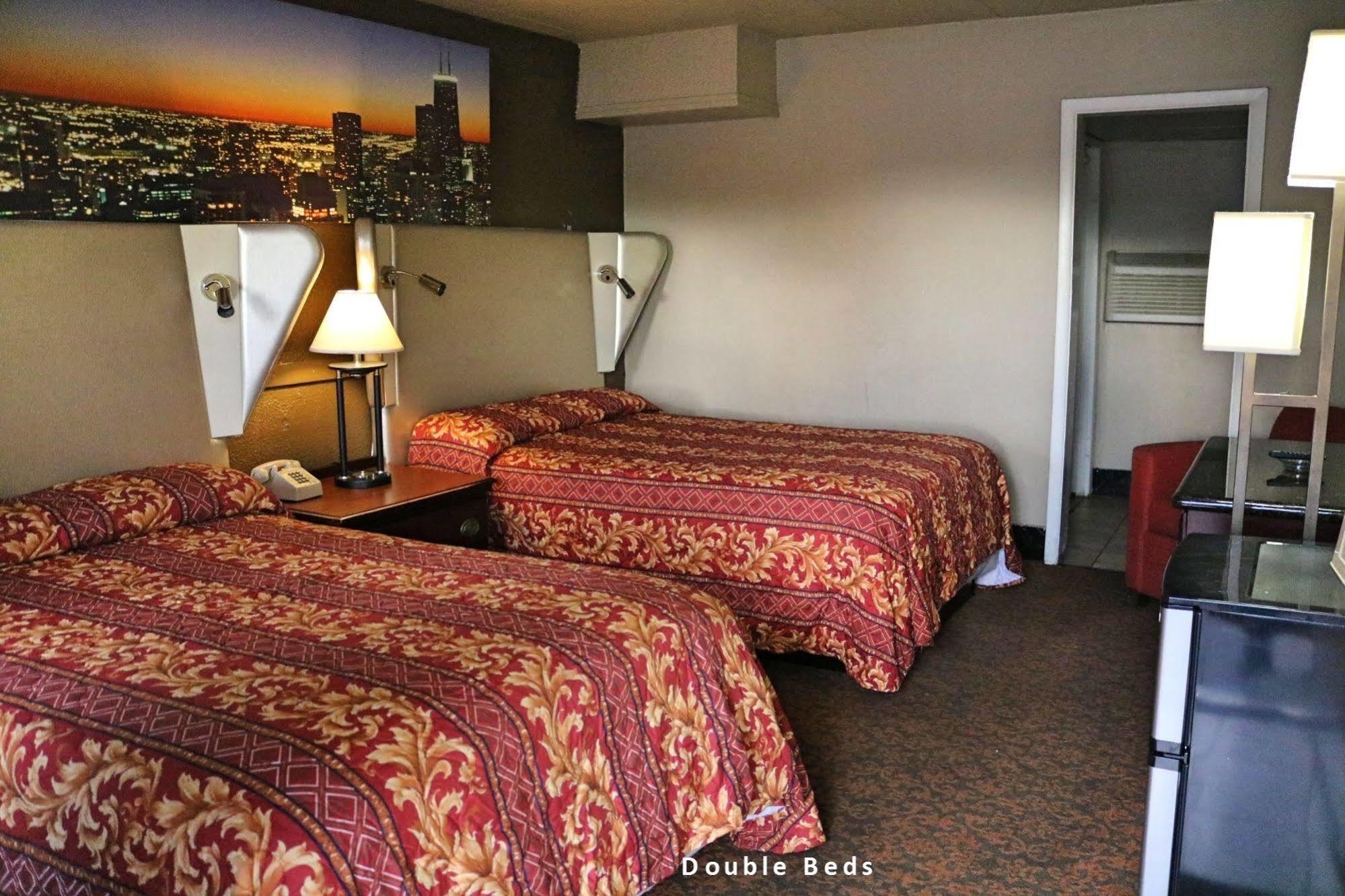 Miami & Motel