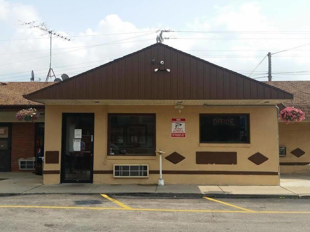 Miami & Motel Oak Lawn