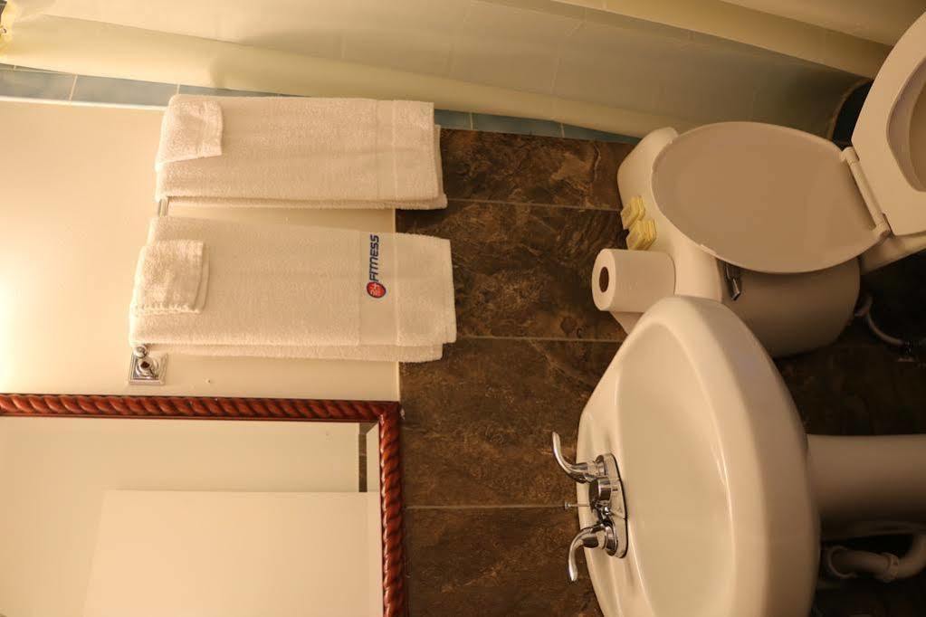 Miami & Motel Oak Lawn